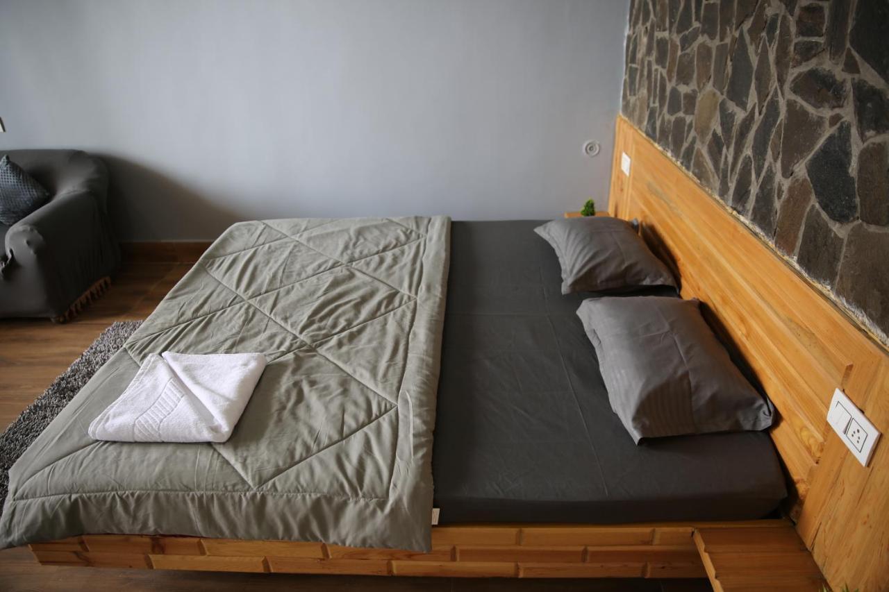 The Buransh Inn Almora Kültér fotó